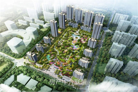 盘龙府邸102平大套二带车位带附房85万楼号错