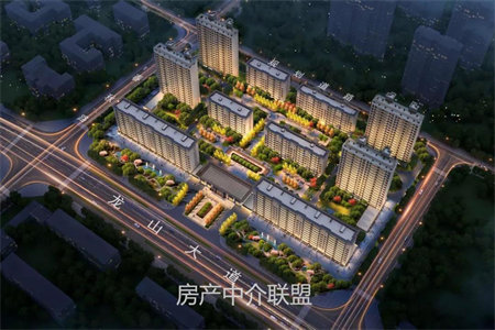 佛山名郡2室2厅1卫65万90m2出售