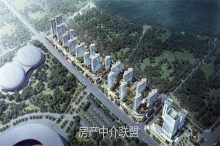 龙都建材城门头房出售2室2厅2卫128㎡