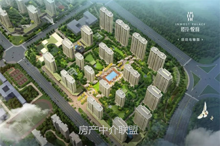 出售密州吉鹏小区2室2厅1卫85平精装修